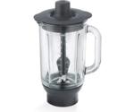 Kenwood Thermo Resist Glass Blender Attachment KAH358GL