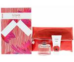 Kenzo Flower in the Air Set (EdP 100ml + BM 50ml + Bag)