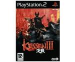 Kessen 3 (PS2)