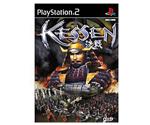 Kessen (PS2)