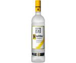 Ketel One Citroen 0,7l 40%