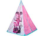 Kid Active Minnie Mouse Teepee Play Tent