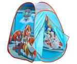 Kid Active Paw Patrol Pop Up Play Tent