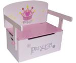 Kiddi Style Princess rose (1CTB)