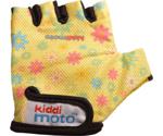 Kiddimoto Gloves Flower