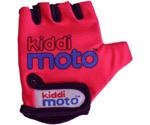 Kiddimoto kids Pink Cycling Gloves