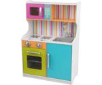 KidKraft Bright Toddler Kitchen