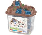 KidKraft Bucket Top Mountain Train Set