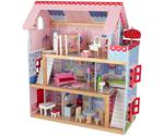 KidKraft Chelsea Doll Cottage