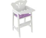 KidKraft Lil'doll High Chair