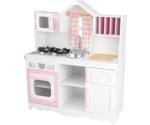 KidKraft Modern Country Kitchen Set (53222)