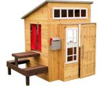 KidKraft Modern Outdoor Playhouse