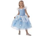 KidKraft Princess Costume Blue Rose