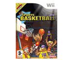 Kidz Sports Basketball (Wii)