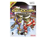 Kidz Sports Ice Hockey (Wii)