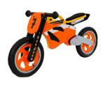 Kidzmotion Wooden Motorbike