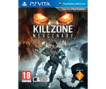 Killzone: Mercenary (PS Vita)