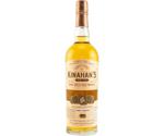 Kinahans Irish Whiskey Small Batch 0,7l 46%