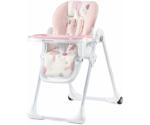 Kinderkraft Yummy Ergonomic Comfortable Folded Feeding Chair