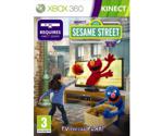 Kinect Sesame Street TV (Xbox 360)