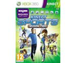 Kinect Sports: Season Two (Xbox 360)