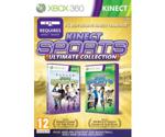 Kinect Sports Ultimate Collection (Xbox 360)