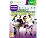 Kinect Sports (Xbox 360)