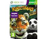 Kinectimals: Now with Bears (Xbox 360)