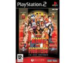 King of Fighters 2000/2001 (PS2)