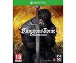 Kingdom Come: Deliverance