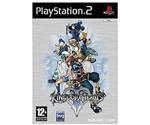 Kingdom Hearts 2 (PS2)