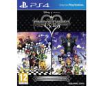 Kingdom Hearts HD 1.5 + 2.5 Remix (PS4)