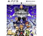 Kingdom Hearts: HD 2.5 Remix - Limited Edition (PS3)