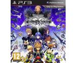 Kingdom Hearts: HD 2.5 Remix (PS3)