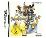 Kingdom Hearts: Re:coded (DS)