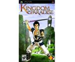 Kingdom of Paradise (PSP)