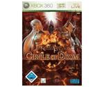 Kingdom Under Fire: Circle of Doom (Xbox 360)
