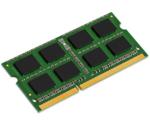 Kingston 4GB SO-DIMM DDR3 PC3-12800 CL11 (KCP316SS8/8)