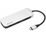 Kingston 5 Port Nucleum 7-in-1 USB-C Hub (C-HUBC1-SR-EN)