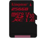 Kingston Canvas React microSD