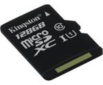 Kingston Canvas Select microSD