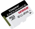 Kingston High Endurance microSD