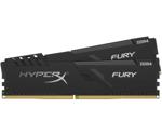 Kingston Hyperx Fury 32GB Kit DDR4-3600 CL17 (HX436C17FB3K2/32)