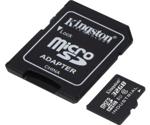 Kingston microSDHC/microSDXC Industrial Temp UHS-I