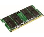 Kingston ValueRAM 1GB SO-DIMM DDR2 PC2-5300 (KVR667D2S5/1G) CL5