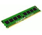 Kingston ValueRam 2GB DDR3 PC3-10600 CL9 (KVR1333D3N9/2G)