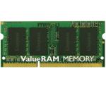 Kingston ValueRAM 4GB SO-DIMM DDR3 PC3-10667 CL9 (KVR13S9S8/4)