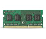 Kingston ValueRAM 4GB SO-DIMM DDR3 PC3-12800 CL11 (KVR16LS11/4)