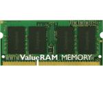 Kingston ValueRAM 4GB SO-DIMM DDR3 PC3-12800 CL11 (KVR16S11S8/4)