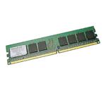 Kingston ValueRAM 512MB DDR2 PC2-5300 (KVR667D2N5/512) CL5